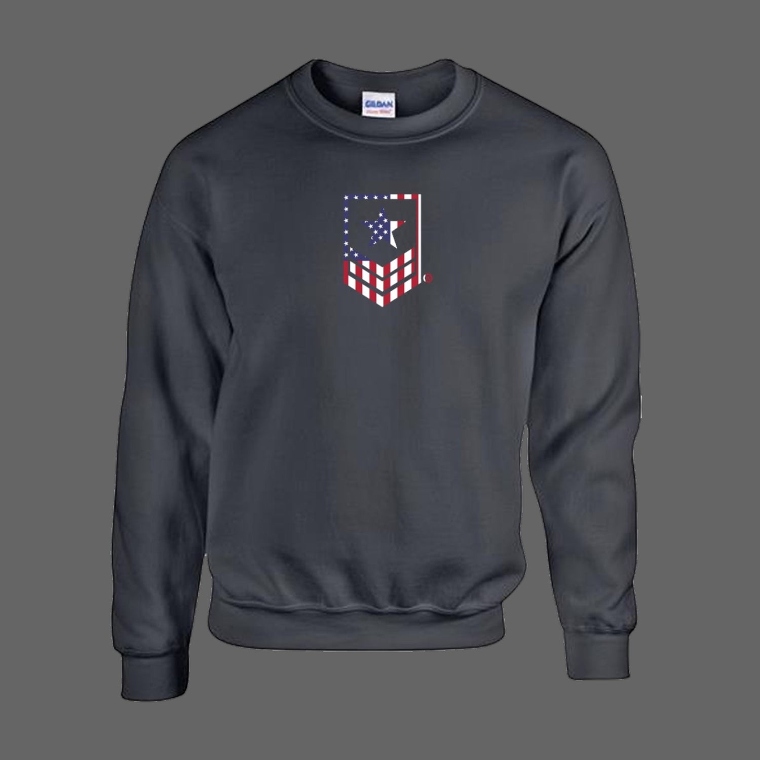 Sweatshirts- The Shield