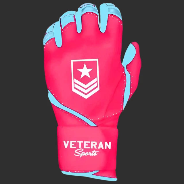 Flamingo Fist Batting Gloves