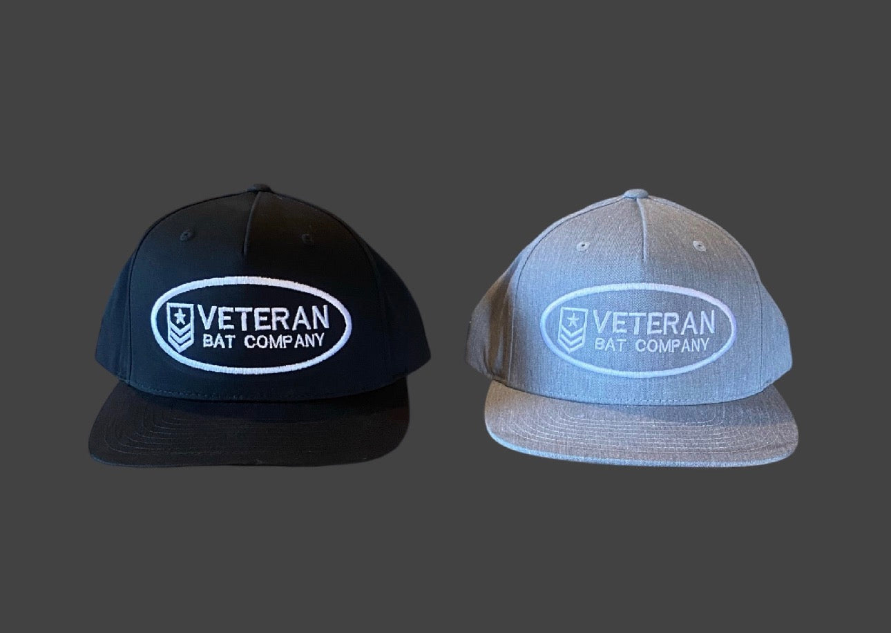 Richardson 255 Grandpa Pinch Low Profile