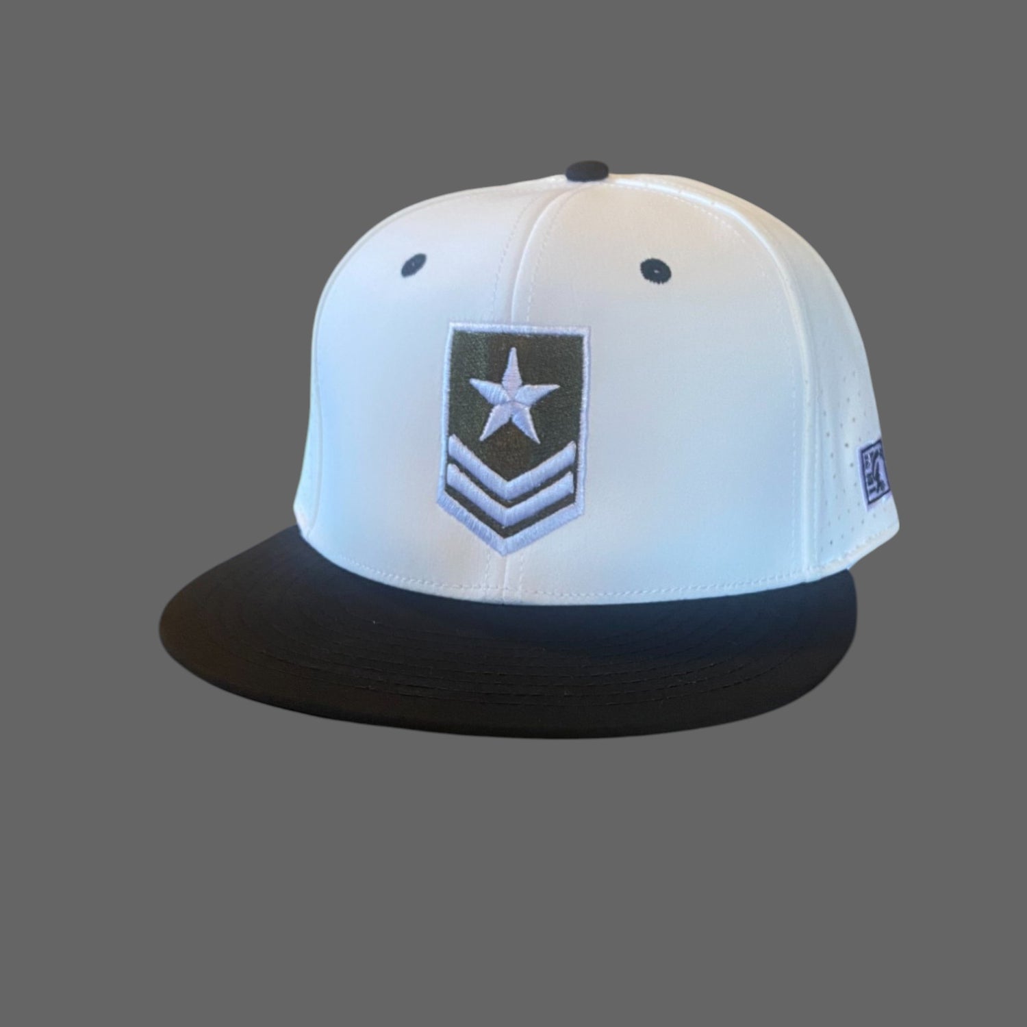 The Game Fitted Hat