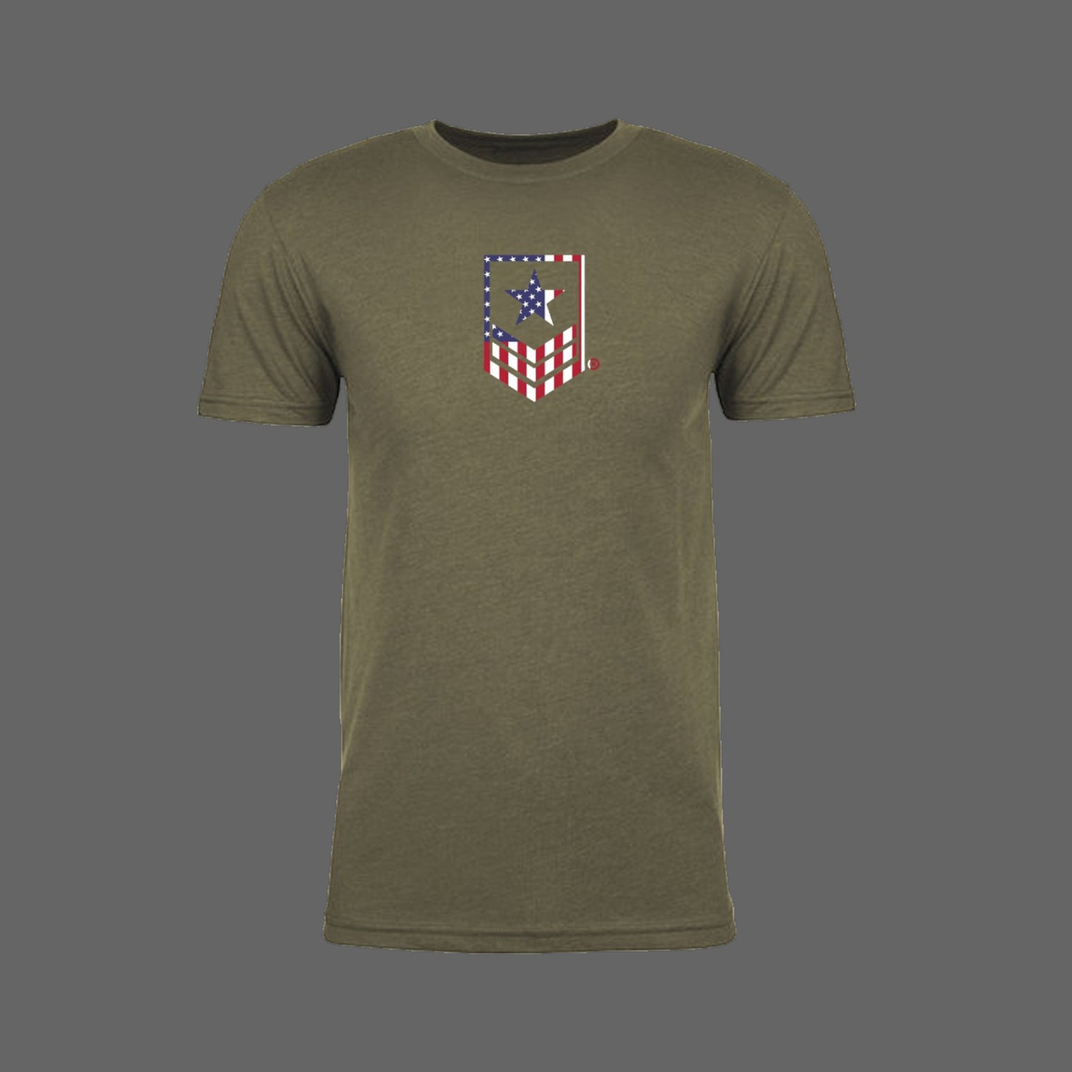 Soft Style T-Shirts - The Shield