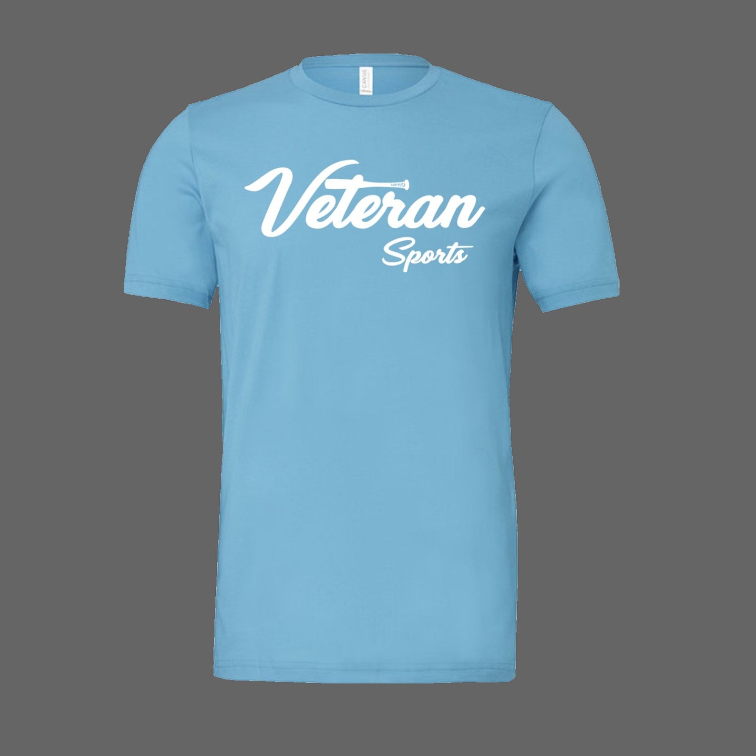 Veteran Sports Soft Style T-shirts