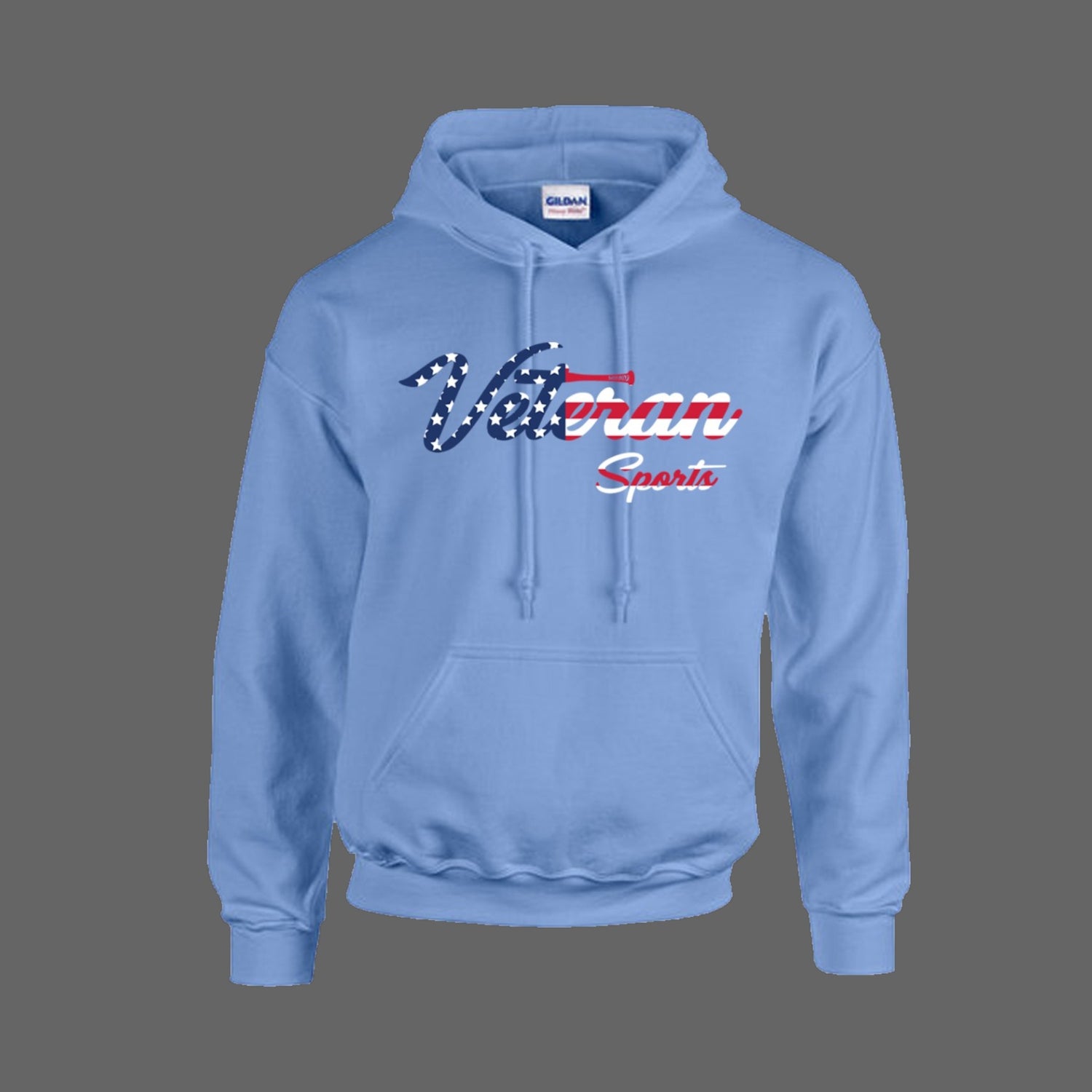 Hoodies- Veteran Sports