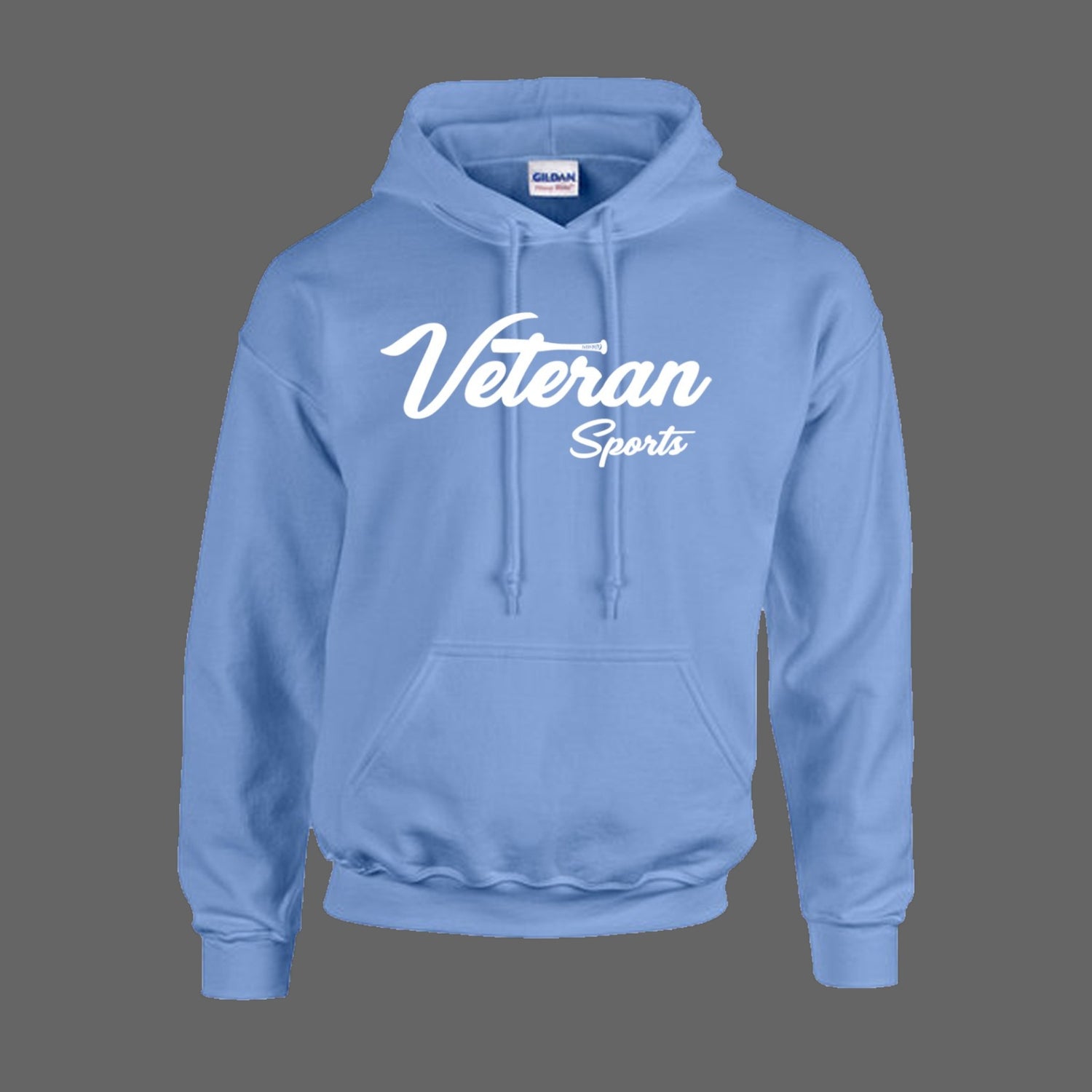 Hoodies- Veteran Sports