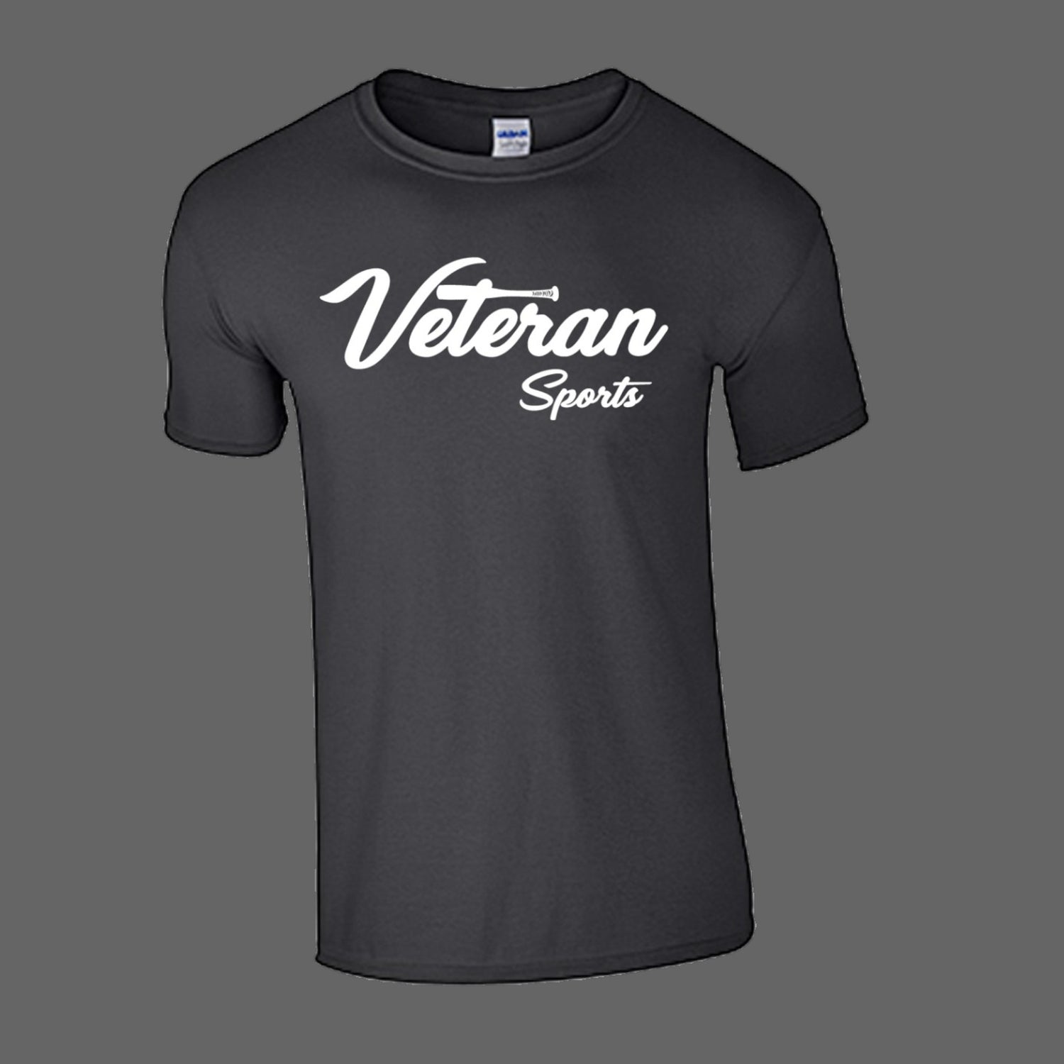 Veteran Sports Soft Style T-shirts
