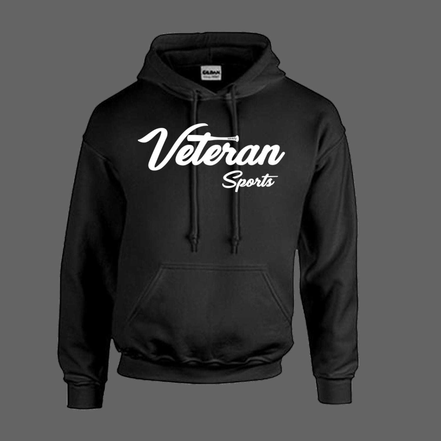 Hoodies- Veteran Sports