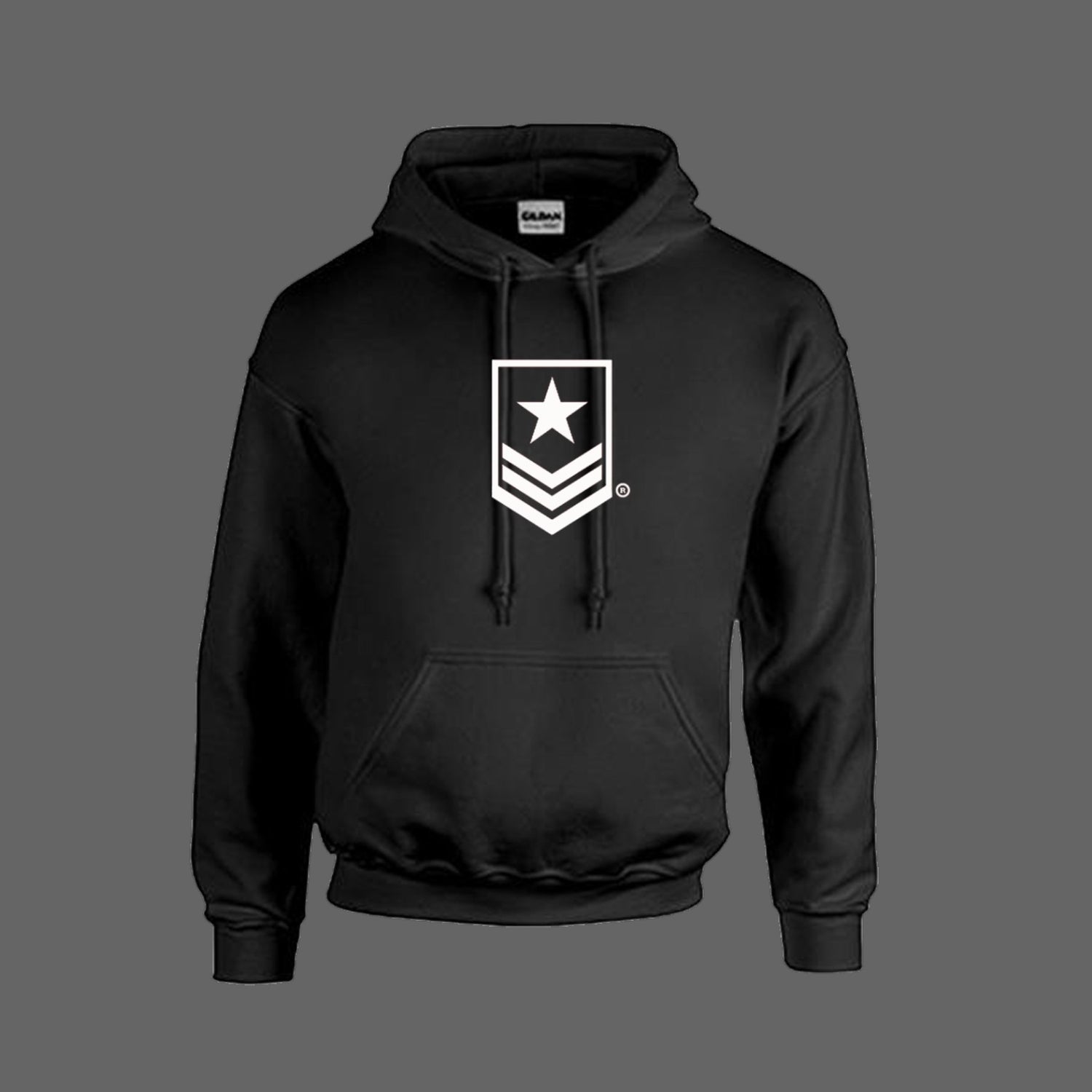 Hoodies - The Shield