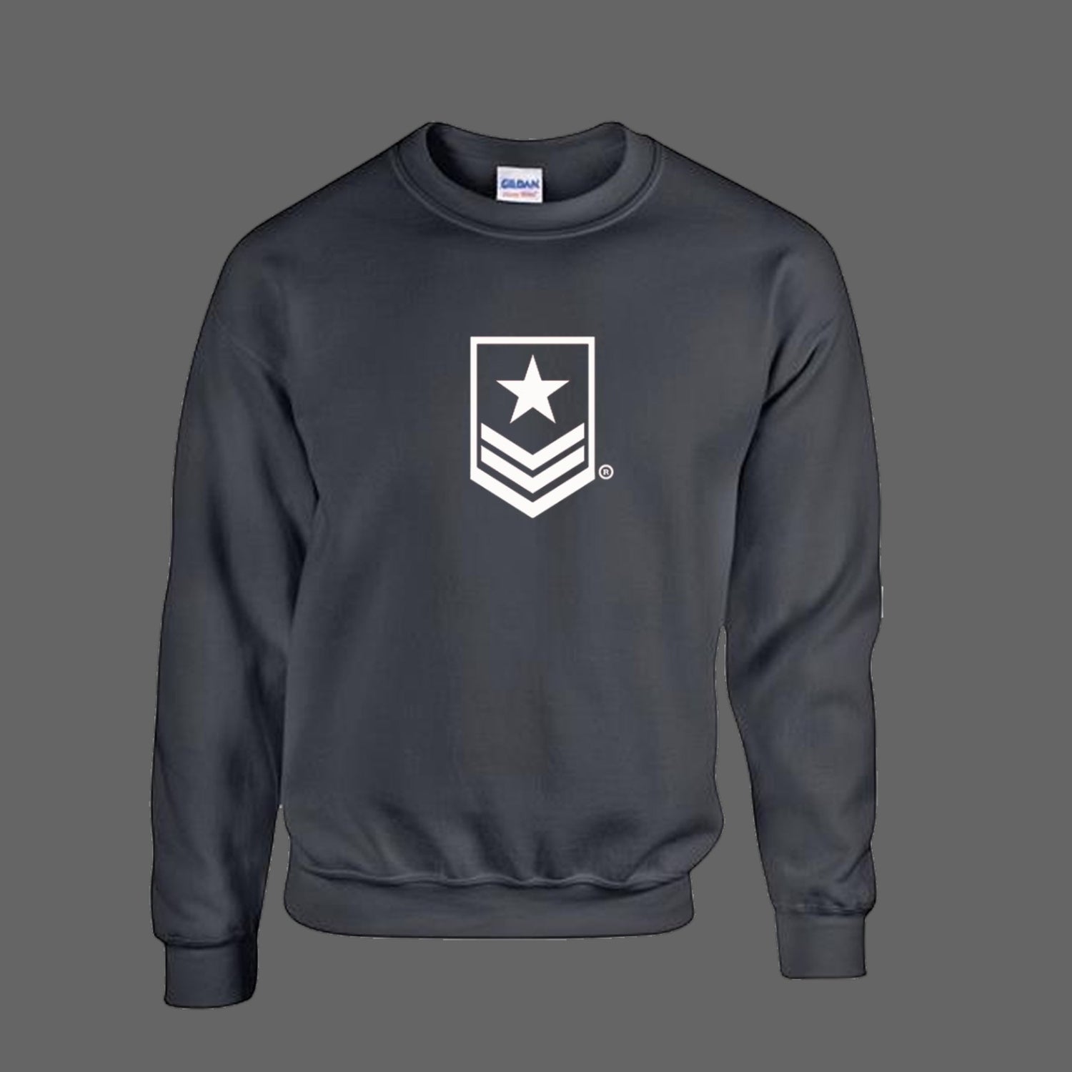 Sweatshirts- The Shield