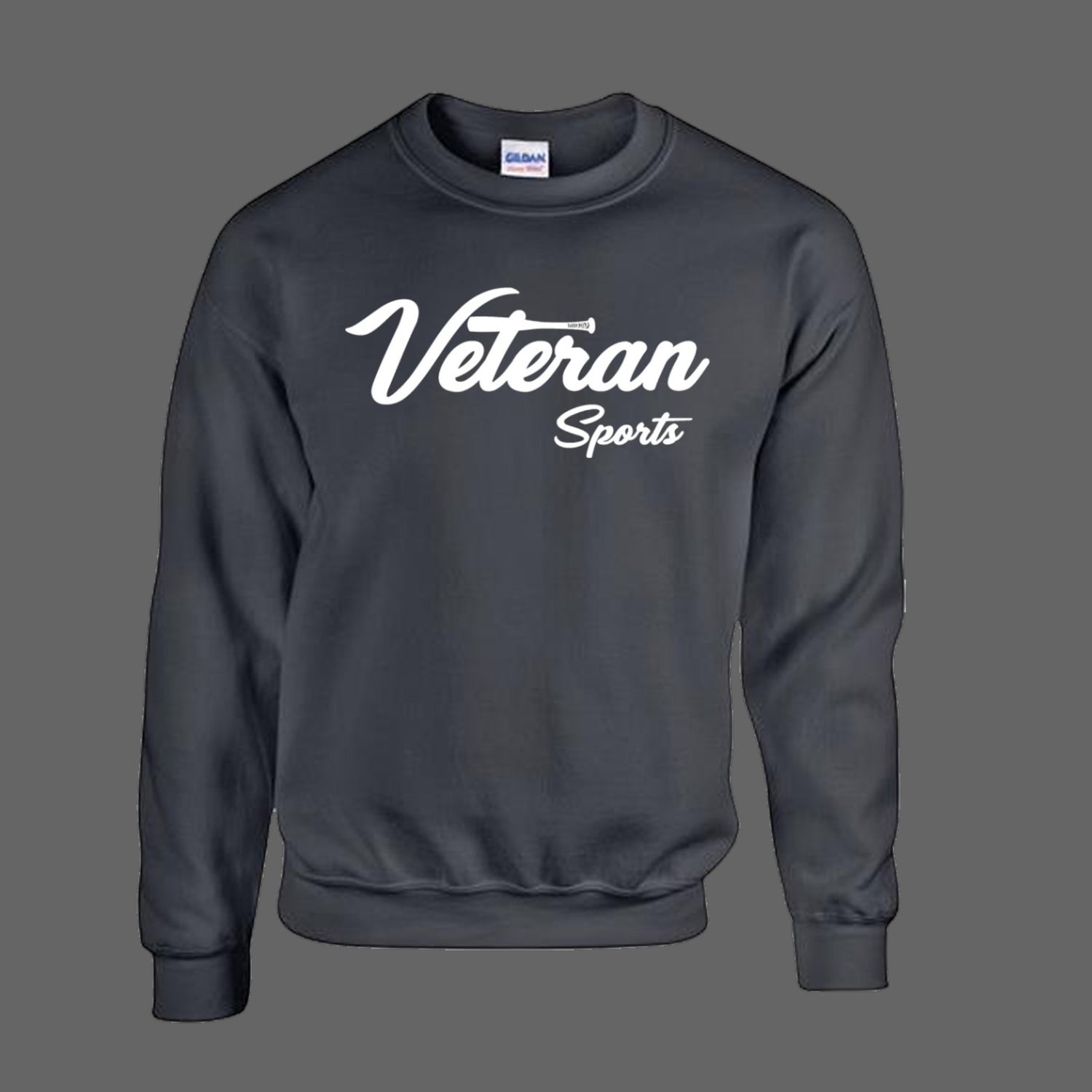 Sweatshirts- Veteran Sports