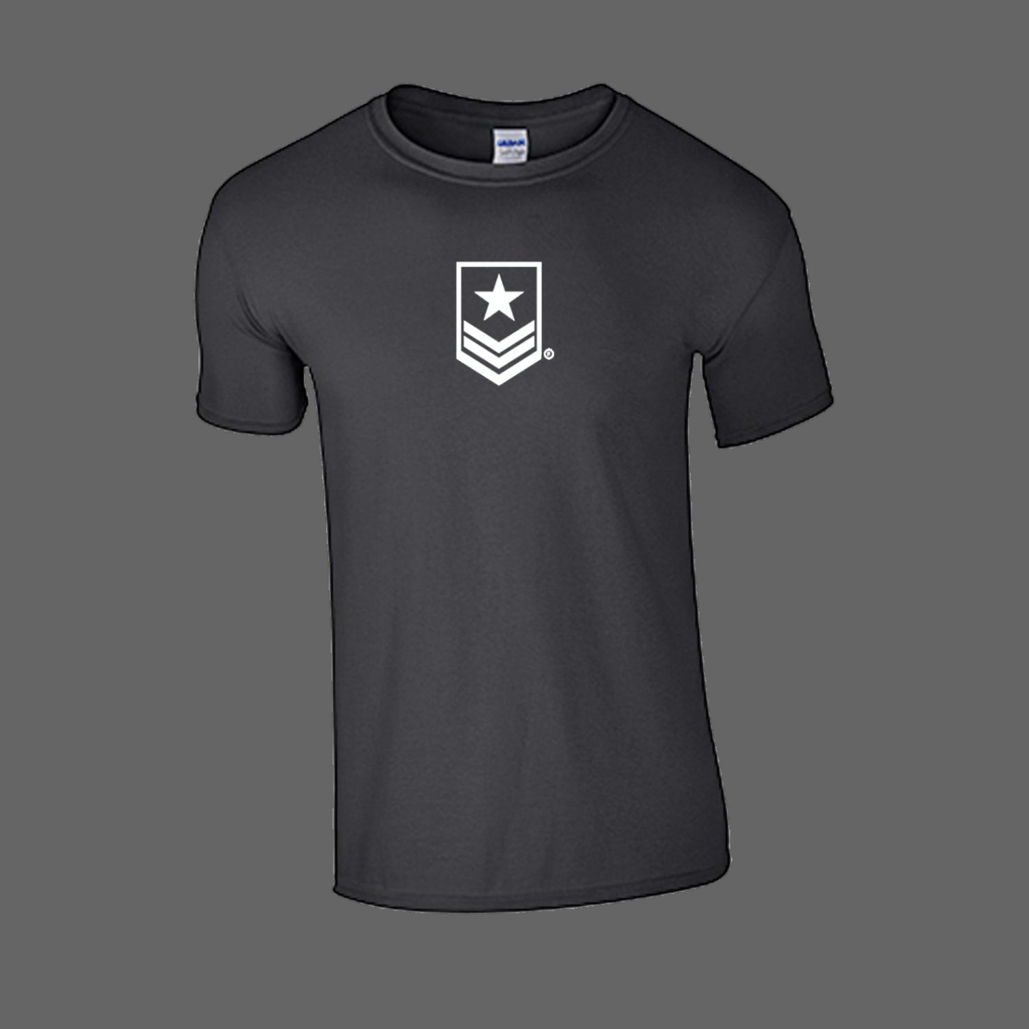 Soft Style T-Shirts - The Shield