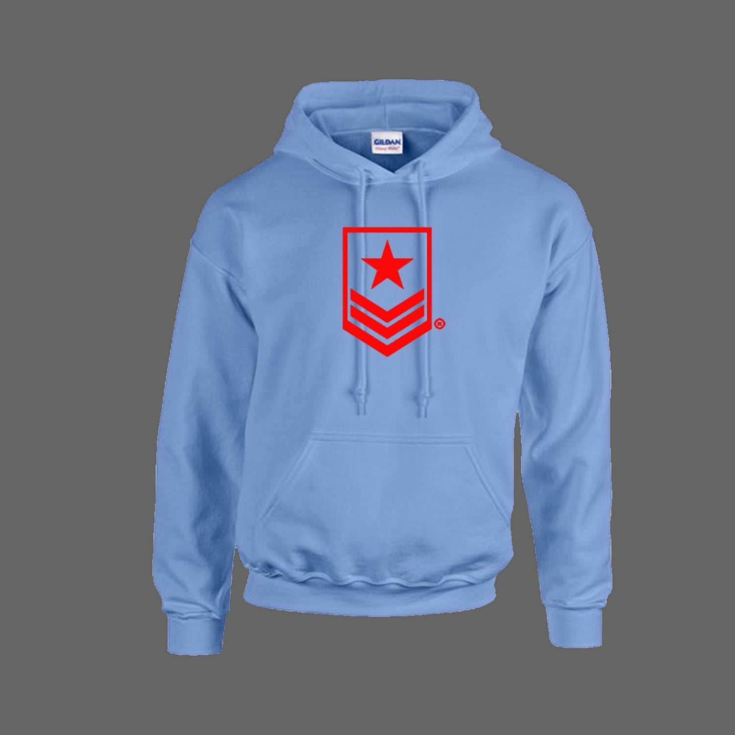 Hoodies - The Shield