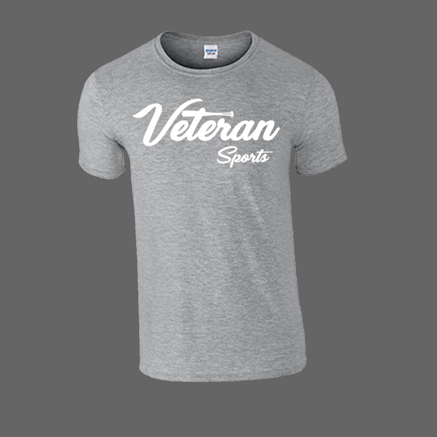 Veteran Sports Soft Style T-shirts
