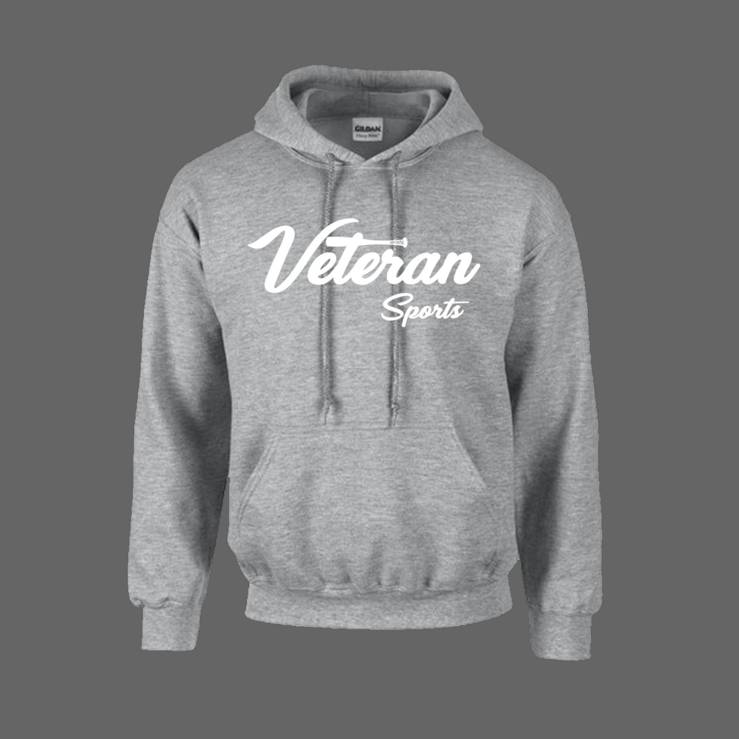 Hoodies- Veteran Sports