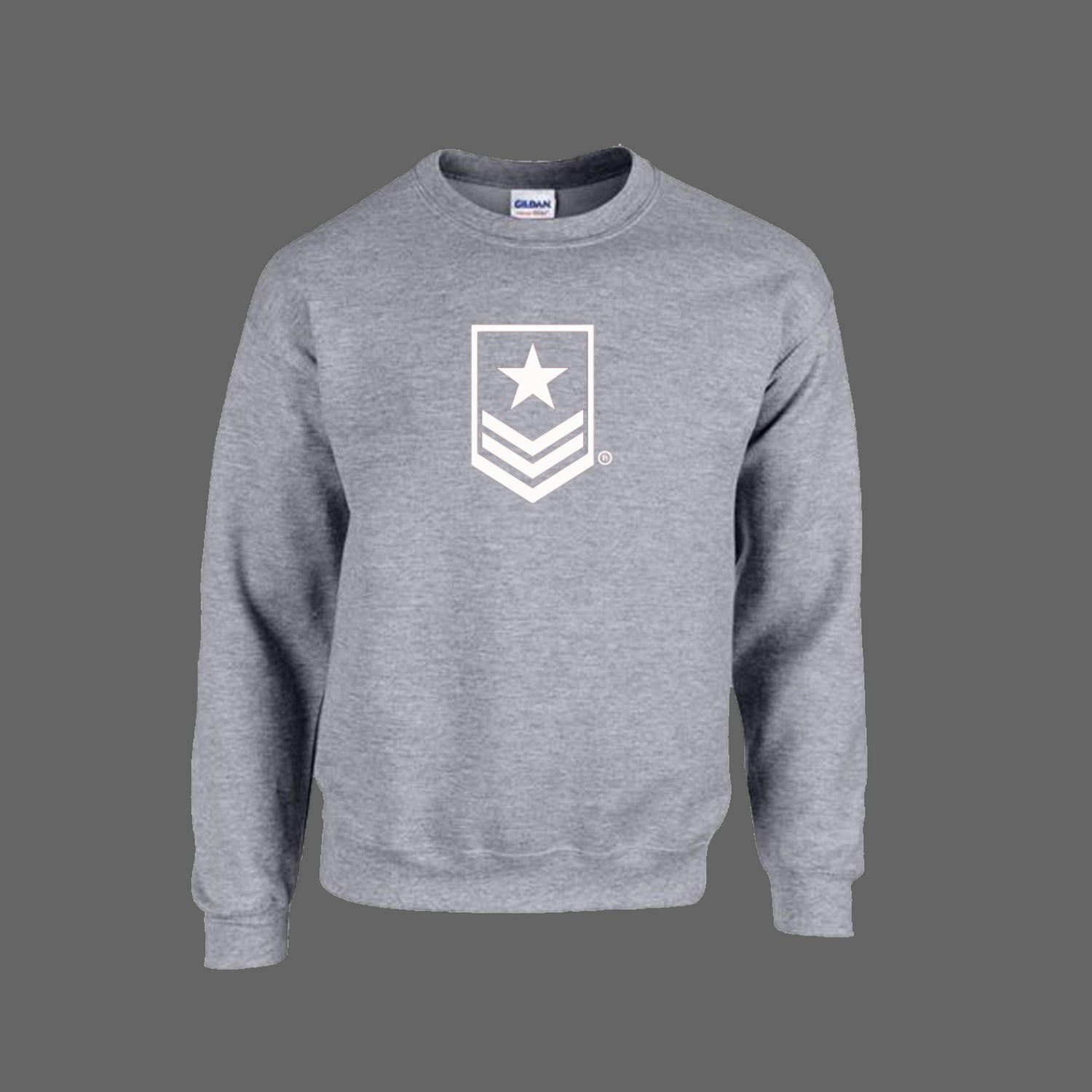 Sweatshirts- The Shield