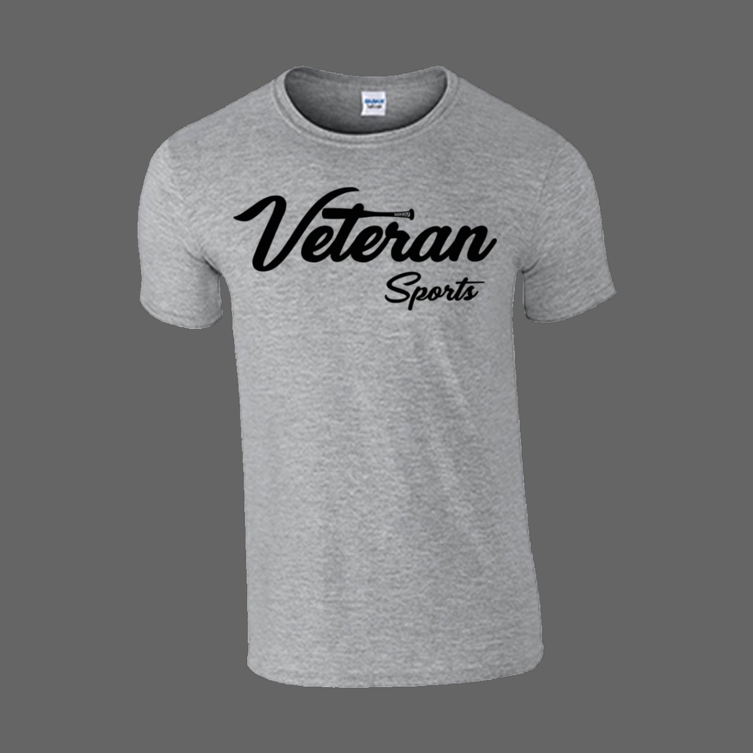 Veteran Sports Soft Style T-shirts