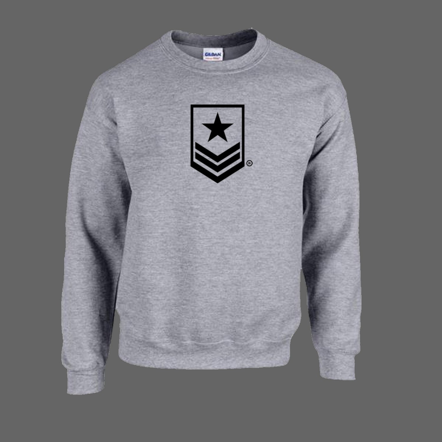 Sweatshirts- The Shield