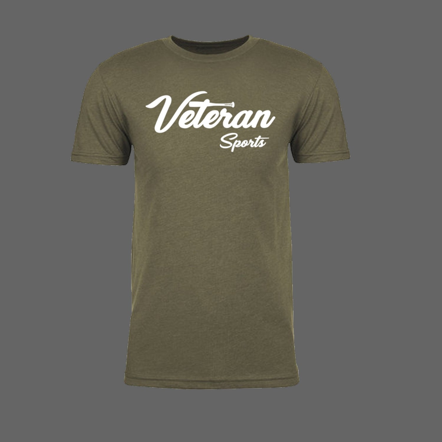 Veteran Sports Soft Style T-shirts