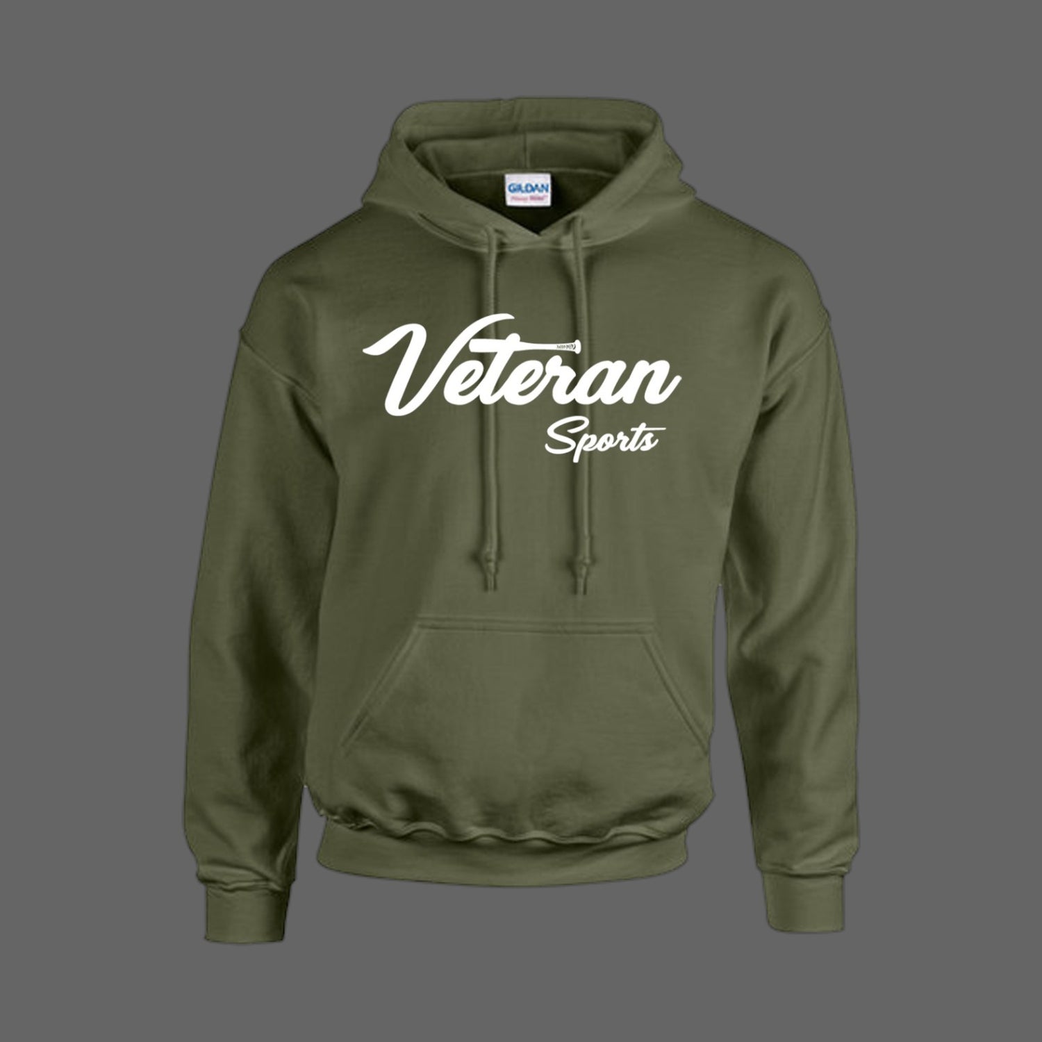 Hoodies- Veteran Sports