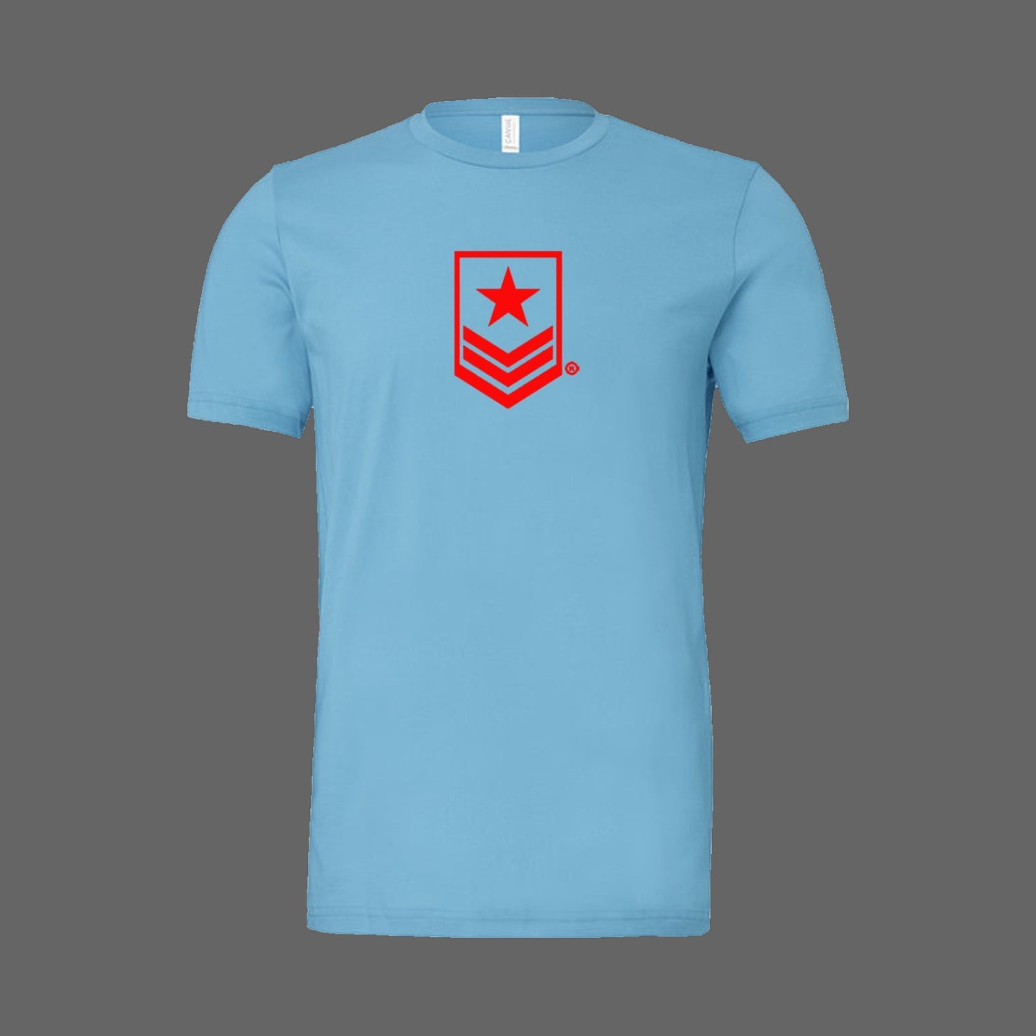 Soft Style T-Shirts - The Shield