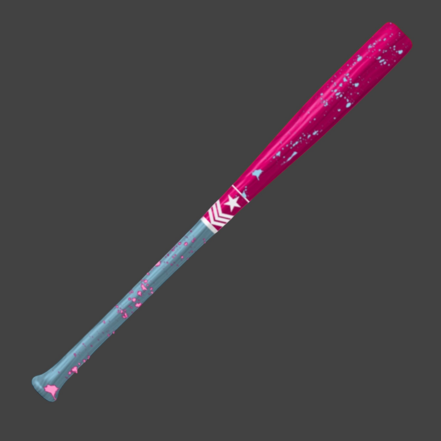Custom Bat