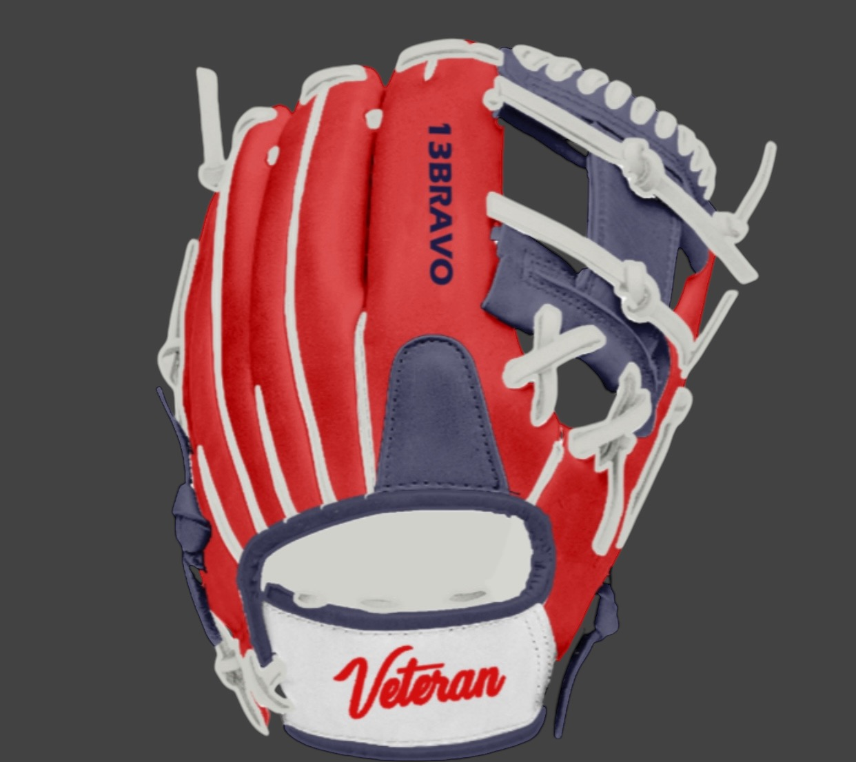 Custom Glove