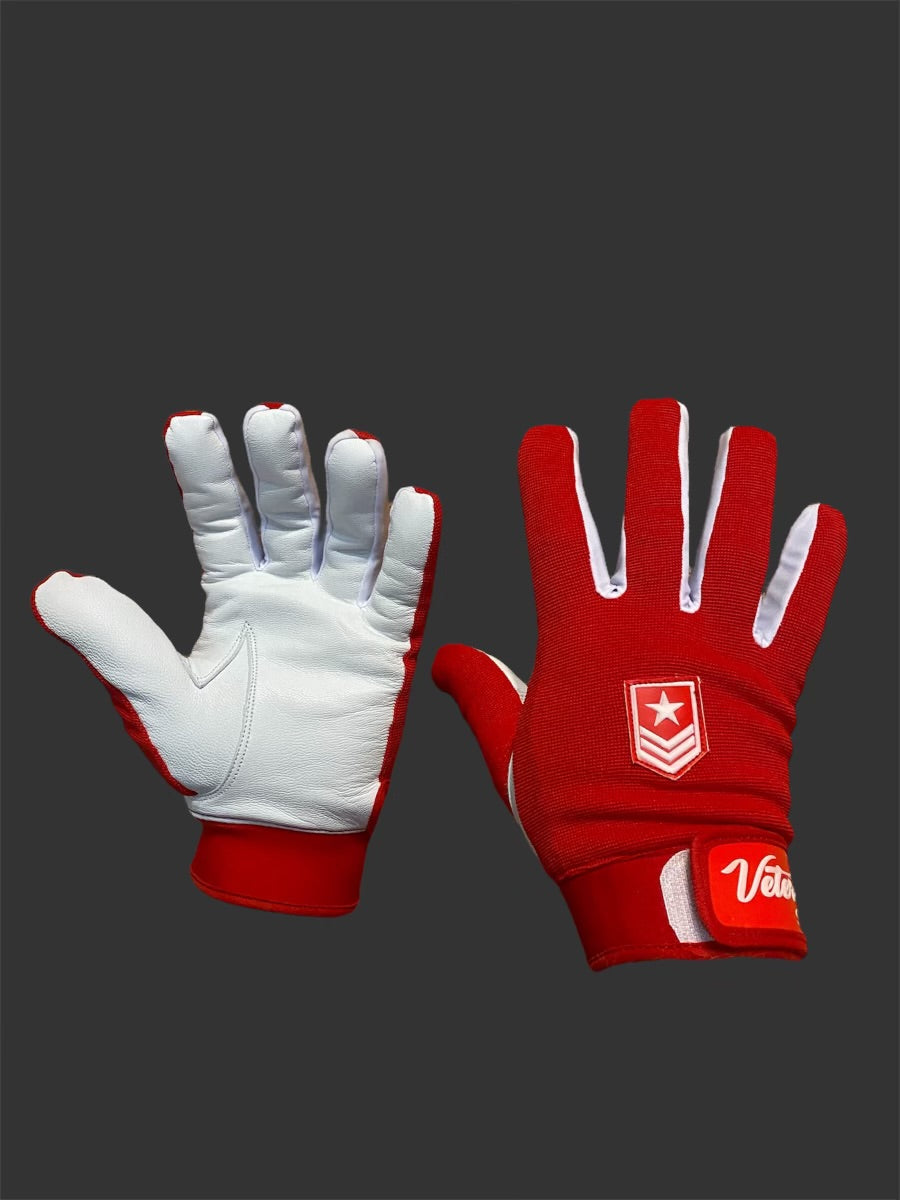 Veteran Coaches Cold Weather Gloves