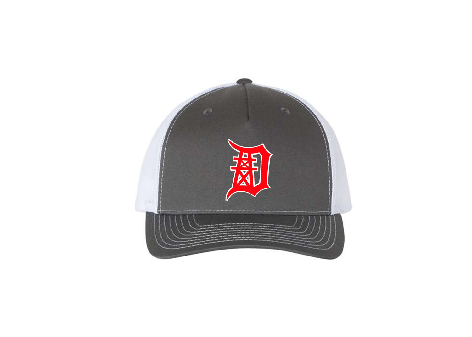 Duncan Drillers Richardson 112fp snapback