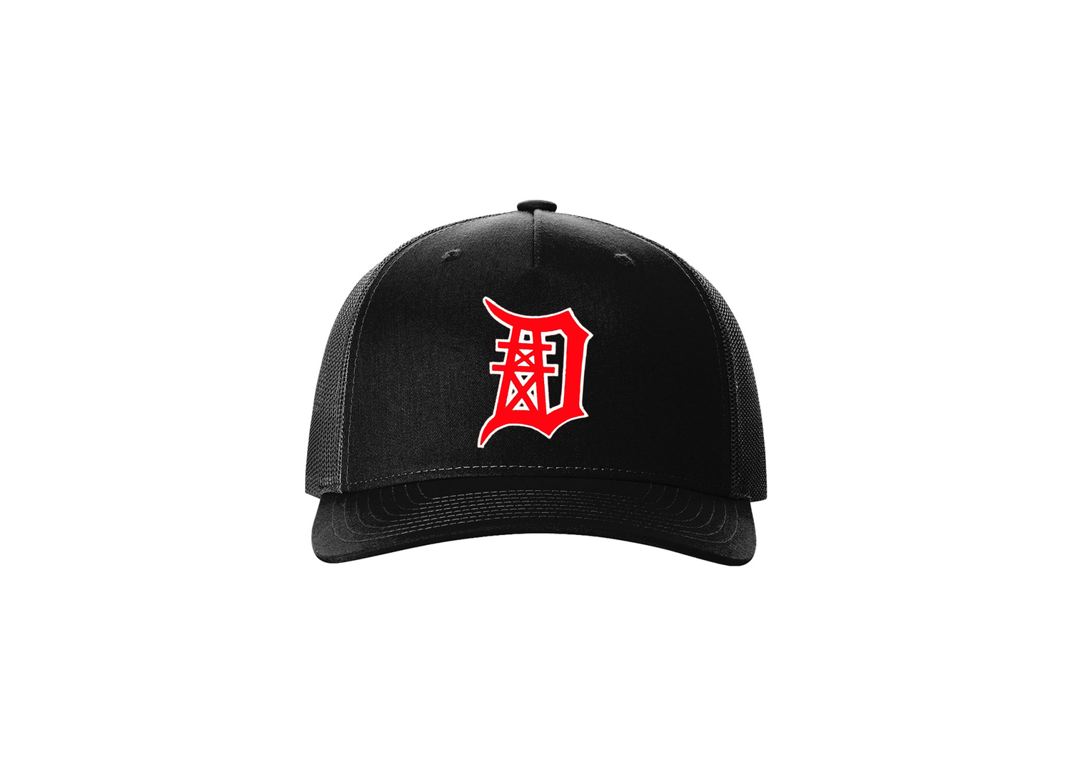 Duncan Drillers Richardson 112fp snapback