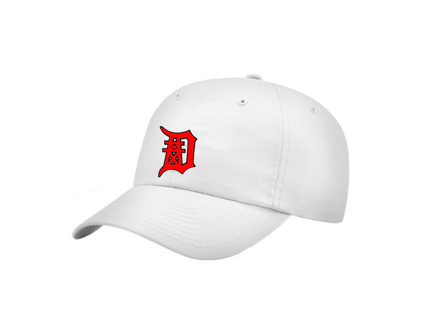 Duncan Drillers Richardson 220