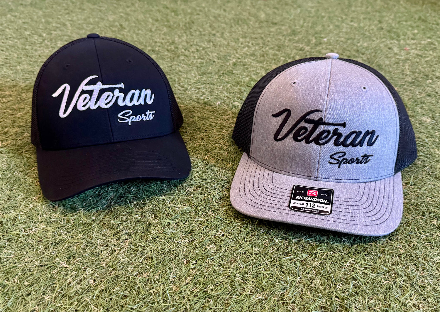 Veteran Sports Richardson 112 SnapBack