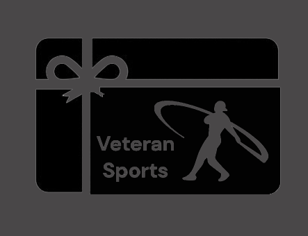 Veteran Sports Gift Card